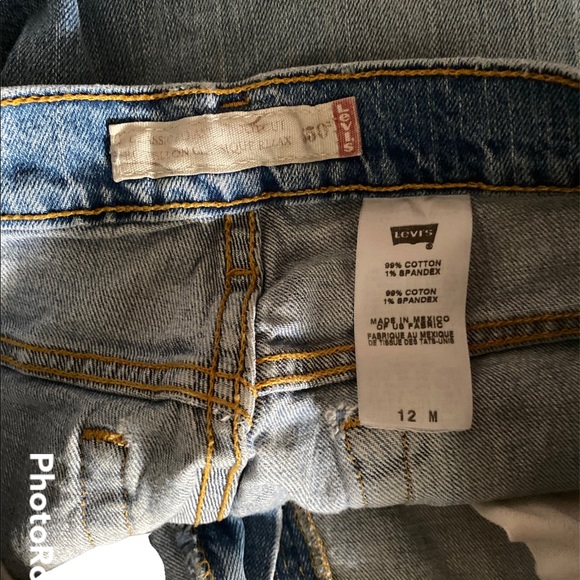 Levi’s Jeans - Picture 4 of 6